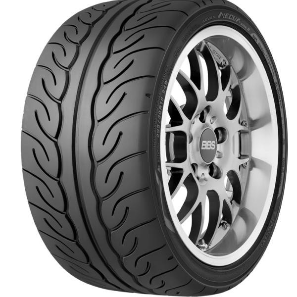 YOK Advan Neova AD07 Tire Yokohama Tire 110107036