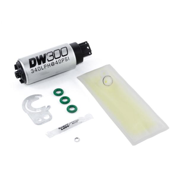 DeatschWerks 9-301-0836