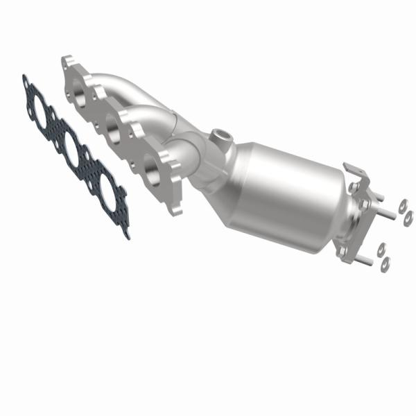 MAG Converter Direct Fit Magnaflow 22-173