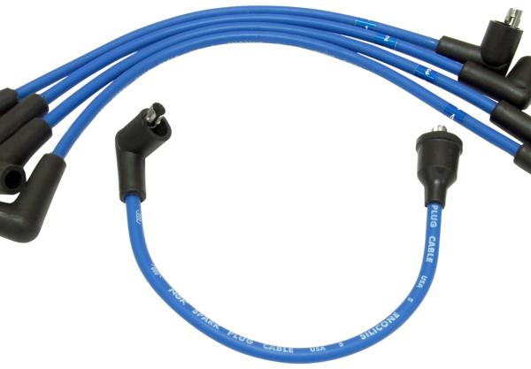 NGK Spark Plug Wire Sets NGK 54406