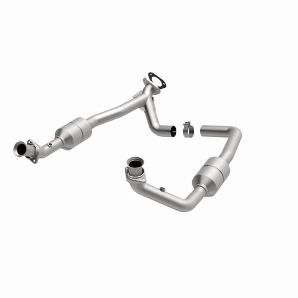 Magnaflow 447378