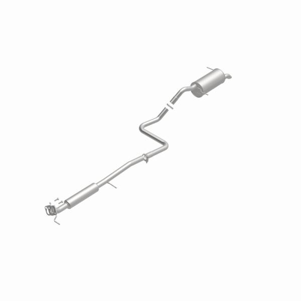 MAG BRE Exhaust Kits Magnaflow 106-0846