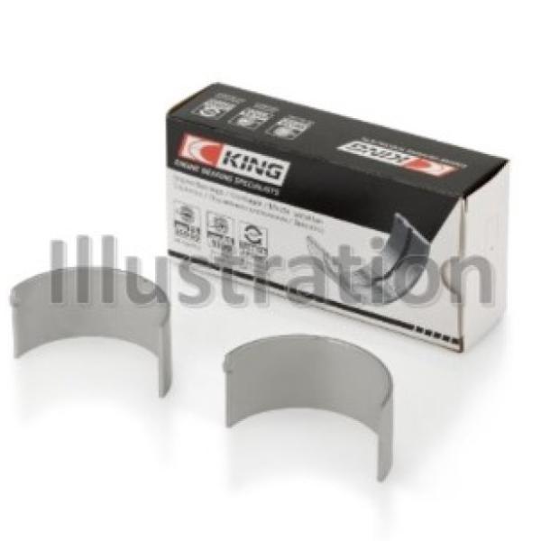KING Rod Bearings King Engine Bearings CR1658SV0.75