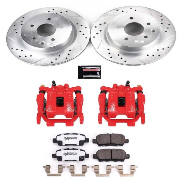 PowerStop KC8062A-26