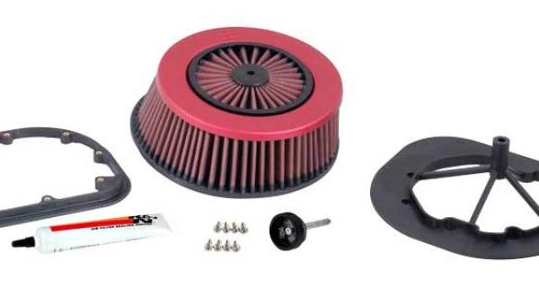 K&N Engineering KT-5201