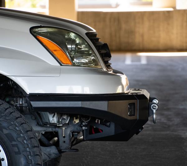 DV8 Offroad FBGX-02