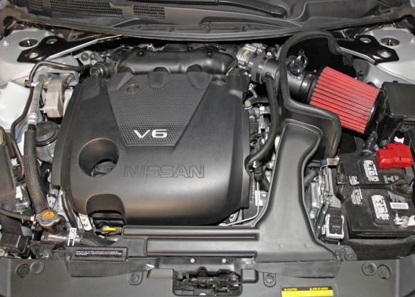 AEM IND Cold Air Intakes AEM Induction 21-793c
