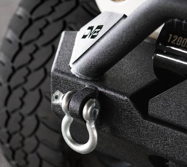 DV8 Offroad FBSHTB-15