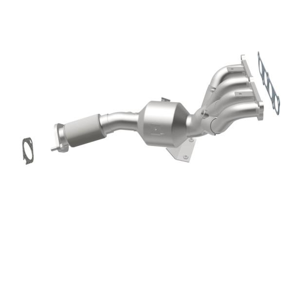 Magnaflow 5531552