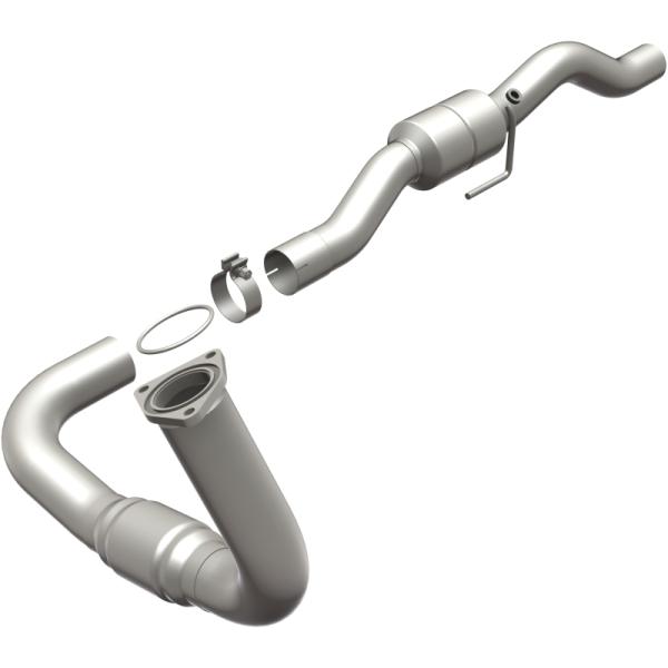 MAG Converter Direct Fit Magnaflow 24457