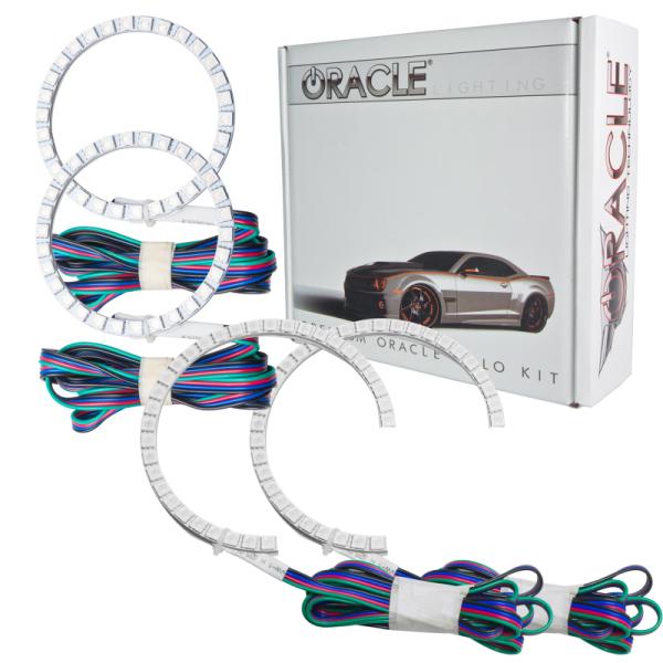 ORACLE Lighting 2694-504