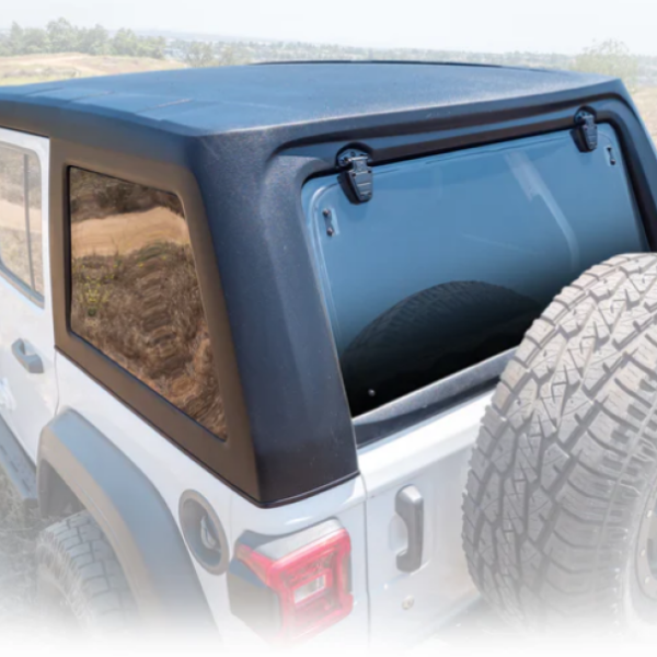 TURN Offroad HTJLFB-M4