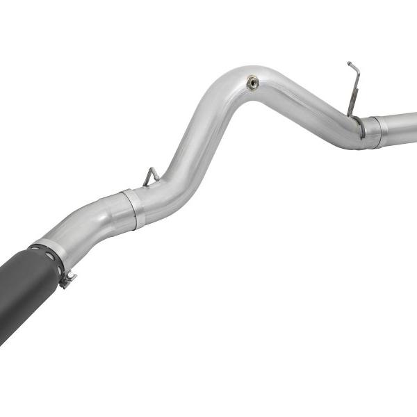 AFE Exhaust DPF Back aFe 49-04081-B