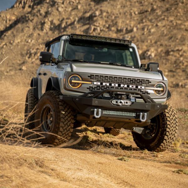 DV8 Offroad LBBR-08