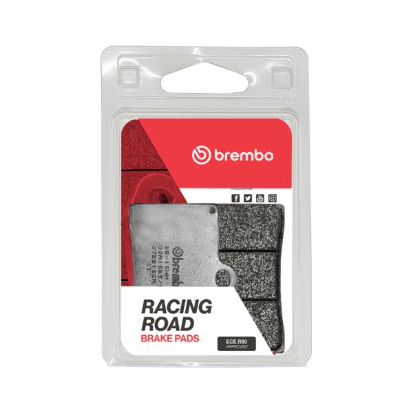 BRE Powersport Pads Brembo OE 07BB15SR
