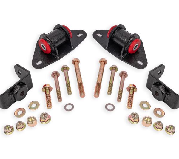 BMR Suspension MM570