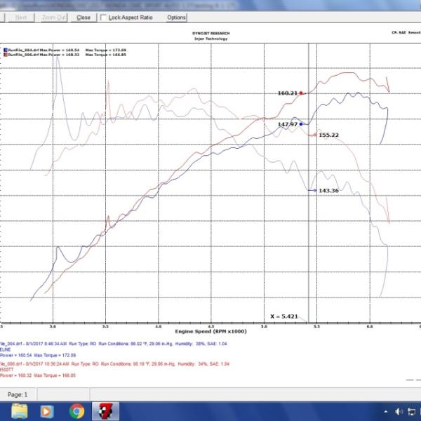Injen SES1500TT