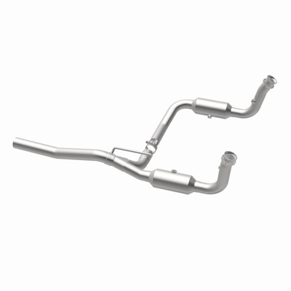 MAG Converter Direct Fit Magnaflow 5551148