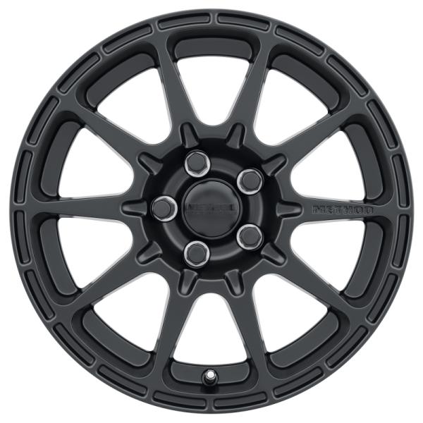 Method Wheels MR50157051548SC