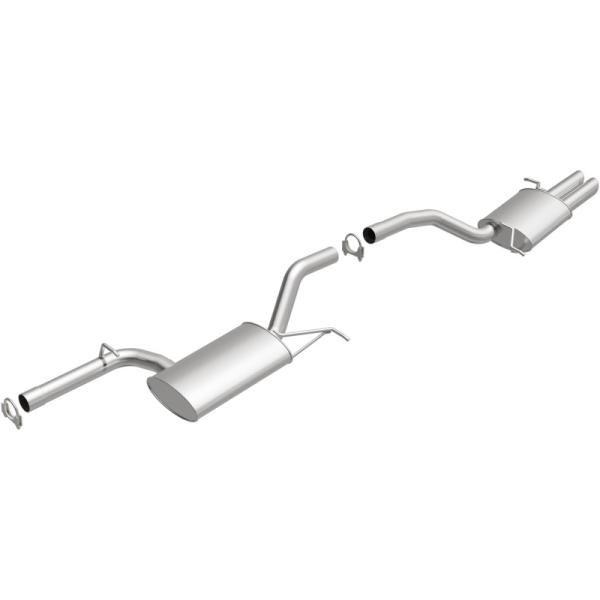 Magnaflow 106-0272