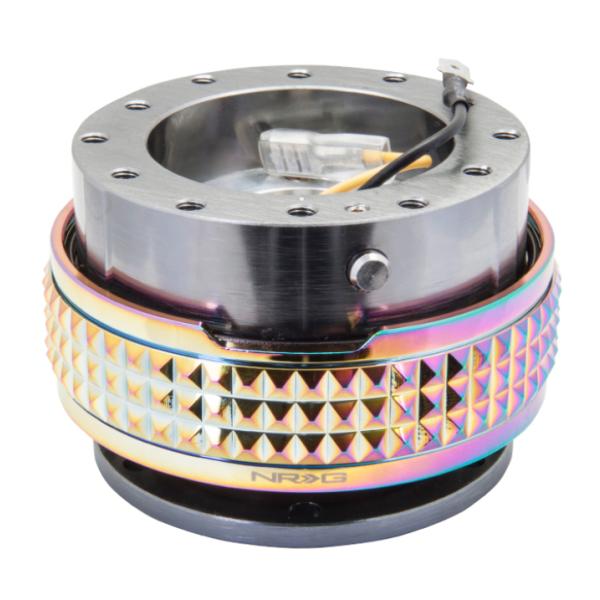 NRG SRK-210GM/MC