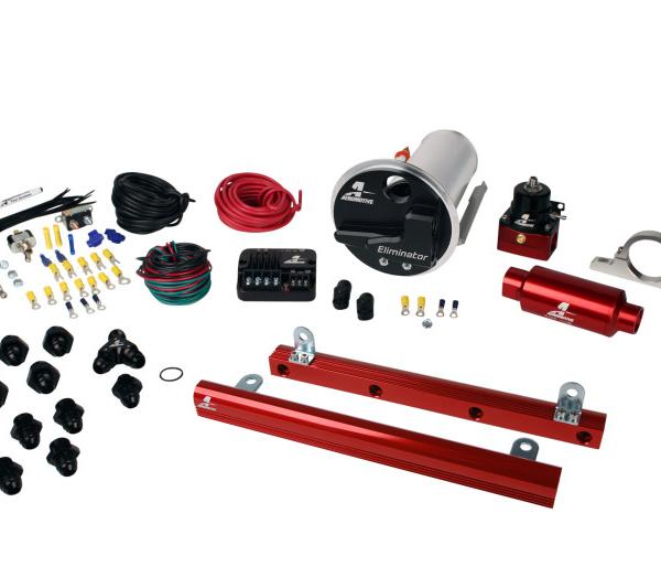Aeromotive 17337