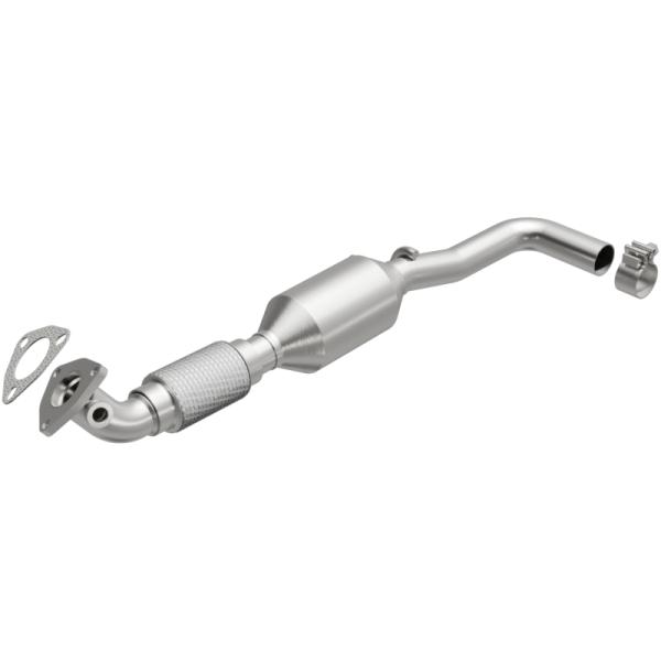 MAG Converter Direct Fit Magnaflow 21-481