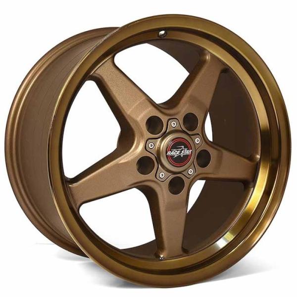 RST 92 Drag Star Wheels Race Star 92-795252BZ