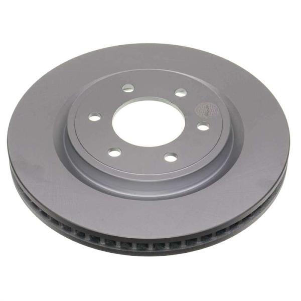 PowerStop AR85207EVC