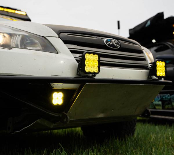 Diode Dynamics DD6771S