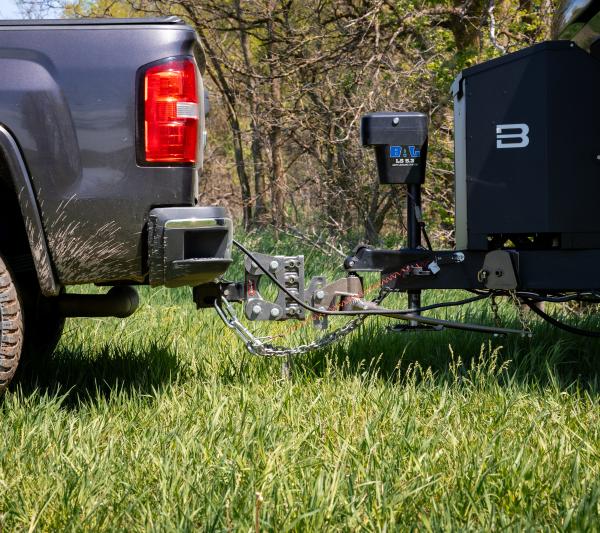 GEN-Y Hitch GH-1502