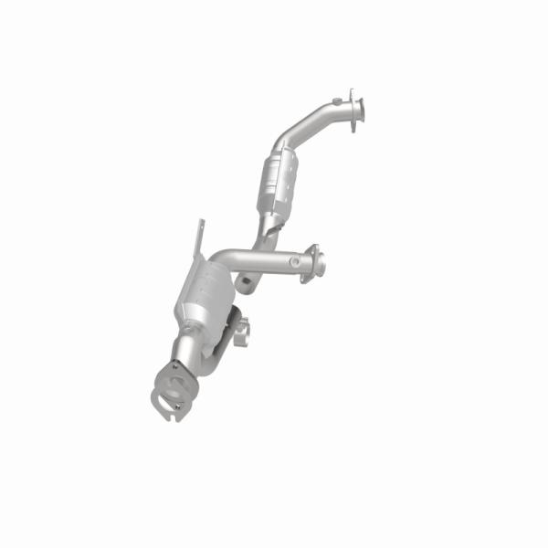 MAG Converter Direct Fit Magnaflow 444034