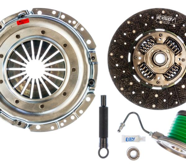 Exedy 07806CSC