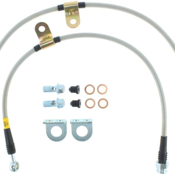 Stoptech 950.61015