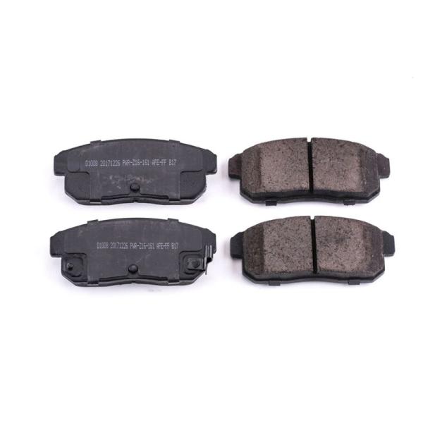 PowerStop 16-1008