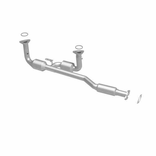 Magnaflow 444503