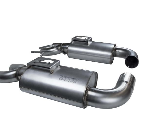 Kooks Headers 1154F320