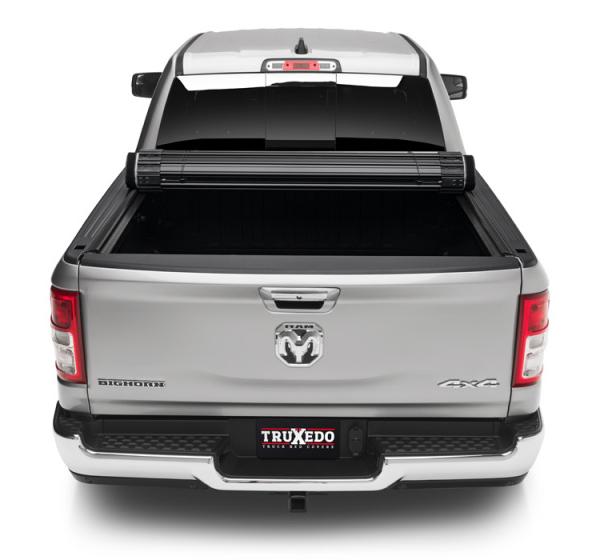 TRX Bed Cover - Sentry Truxedo 1585801