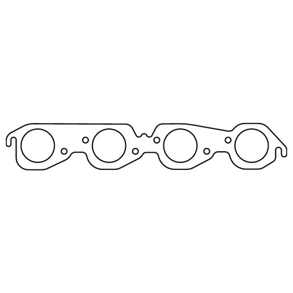 CG Exhaust Gaskets Cometic Gasket CP5251