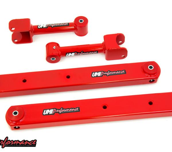 UMI Performance 302116-R