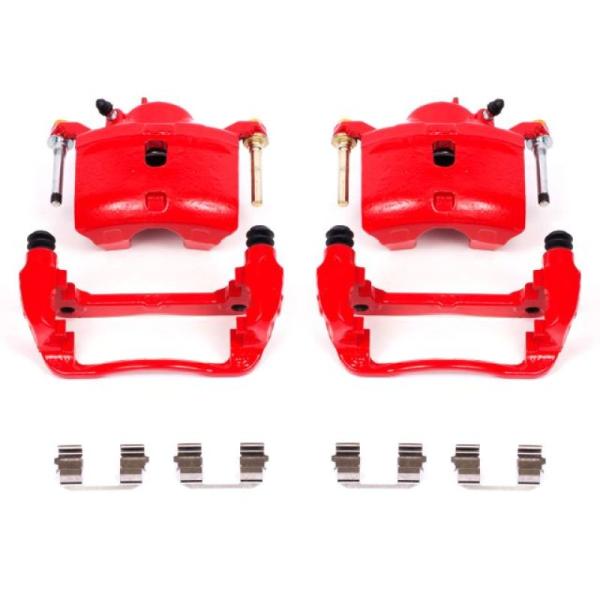 PowerStop S2660