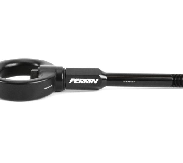 Perrin Performance PSP-BDY-230BK