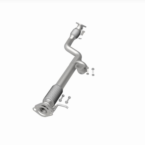 Magnaflow 107-0166