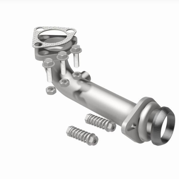 MAG BRE Front Pipe Kit Magnaflow 107-0117