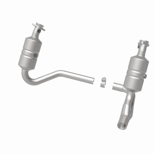 MAG Converter Direct Fit Magnaflow 5451849