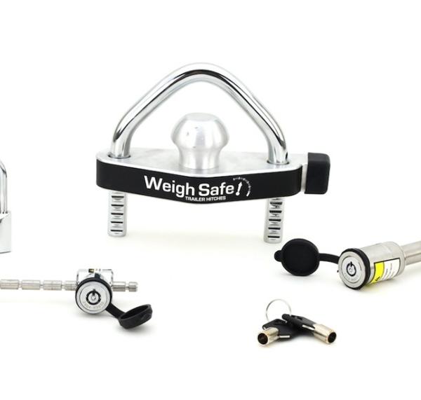 Weigh Safe WS26