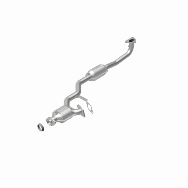 MAG Converter Direct Fit Magnaflow 24235
