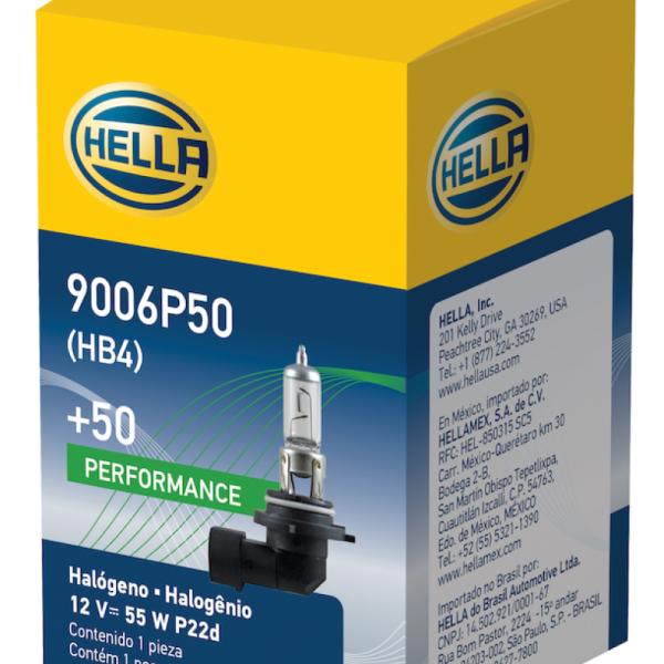 Hella 9006P50