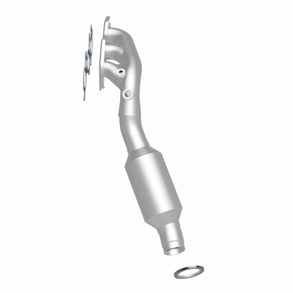 Magnaflow 5531285