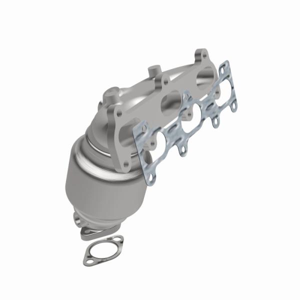 MAG Converter Direct Fit Magnaflow 50909